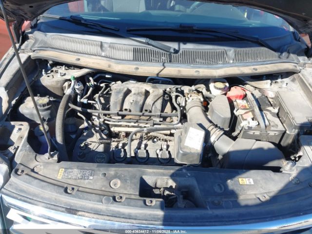 2018 FORD EXPLORER 1FM5K8D85JGC87306 Photo 9