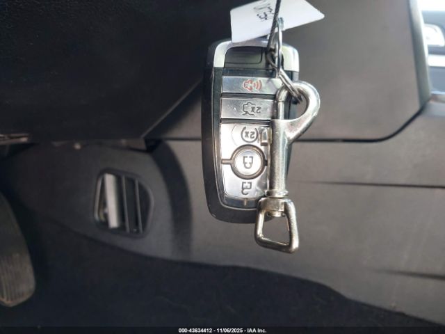 2018 FORD EXPLORER 1FM5K8D85JGC87306 Photo 10