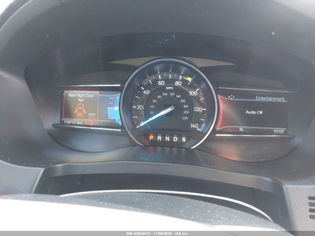 2018 FORD EXPLORER 1FM5K8D85JGC87306 Photo 6