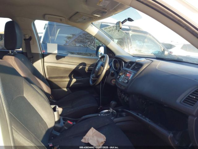 2015 MITSUBISHI OUTLANDER SPORT 4A4AP3AU0FE059203 Photo 4