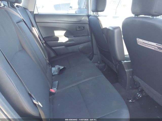 2015 MITSUBISHI OUTLANDER SPORT 4A4AP3AU0FE059203 Photo 7