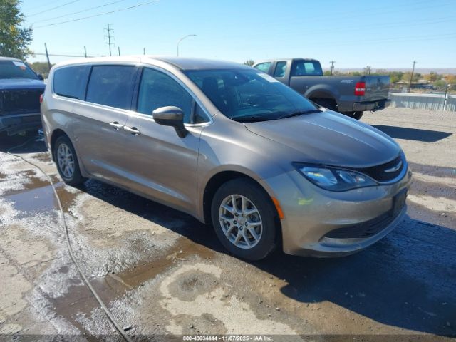 2017 CHRYSLER PACIFICA 2C4RC1DG7HR623290