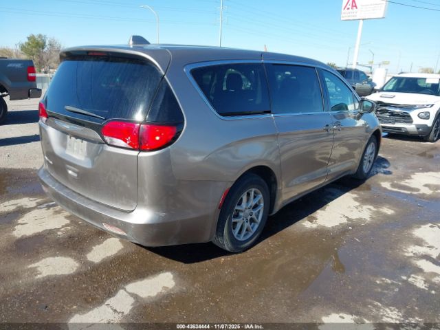 2017 CHRYSLER PACIFICA 2C4RC1DG7HR623290 Photo 3