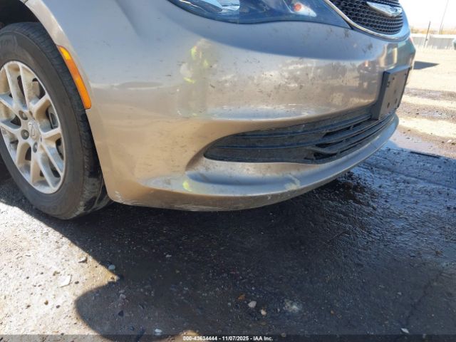 2017 CHRYSLER PACIFICA 2C4RC1DG7HR623290 Photo 5