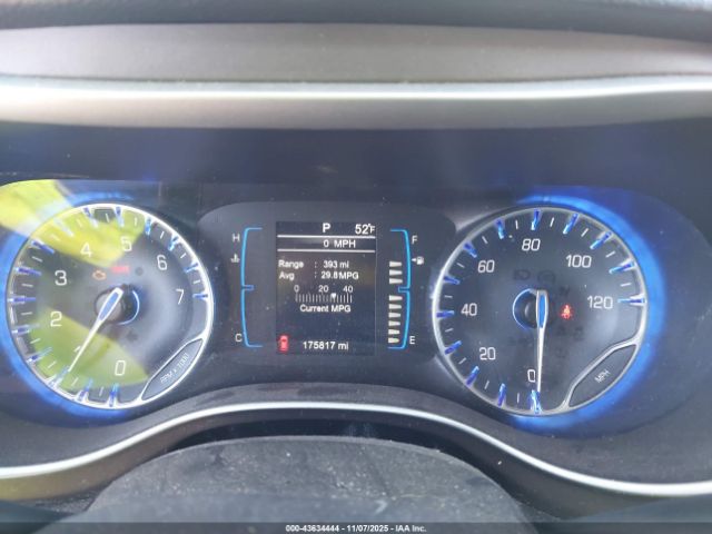 2017 CHRYSLER PACIFICA 2C4RC1DG7HR623290 Photo 6