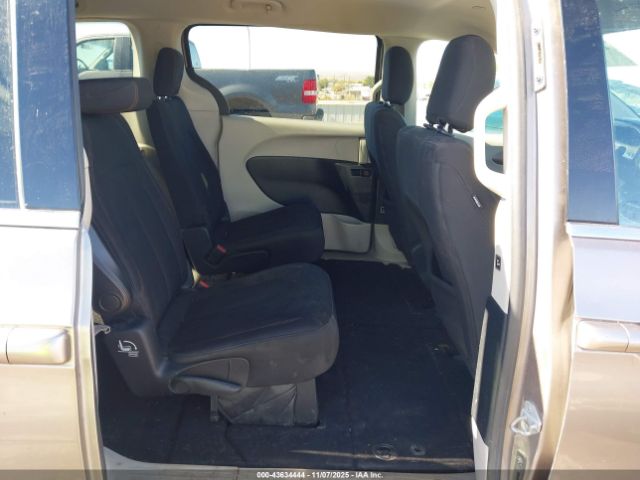 2017 CHRYSLER PACIFICA 2C4RC1DG7HR623290 Photo 7