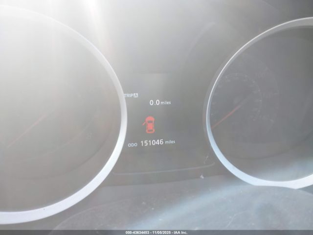 2011 MITSUBISHI LANCER JA32U8FW7BU019548 Photo 6