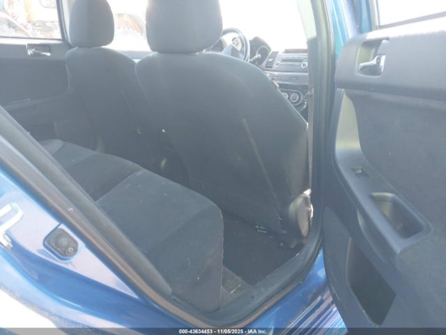 2011 MITSUBISHI LANCER JA32U8FW7BU019548 Photo 7