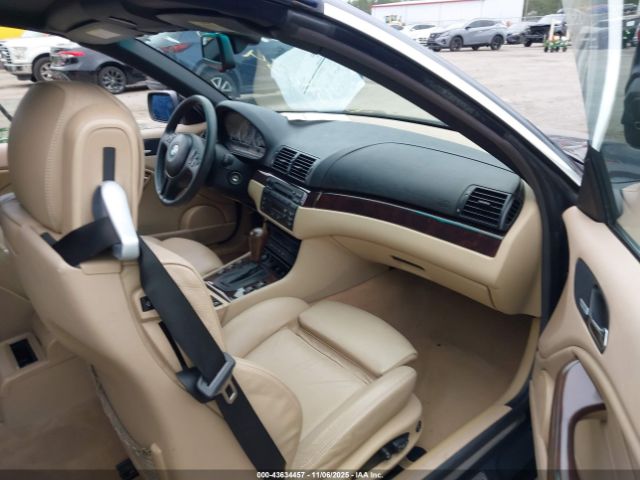 2006 BMW 330CI WBABW534X6PZ39527 Photo 4