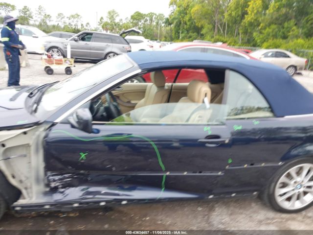 2006 BMW 330CI WBABW534X6PZ39527 Photo 5