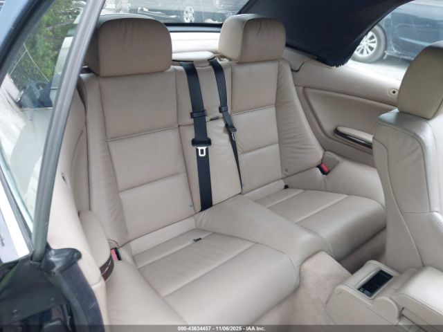 2006 BMW 330CI WBABW534X6PZ39527 Photo 7