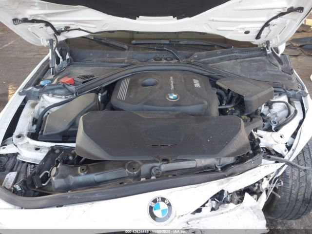 2018 BMW 330I WBA8B9G53JNV00397 Photo 9