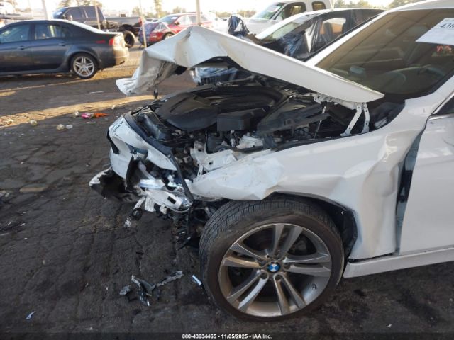 2018 BMW 330I WBA8B9G53JNV00397 Photo 5