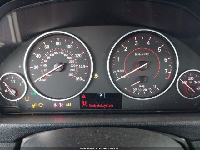 2018 BMW 330I WBA8B9G53JNV00397 Photo 6