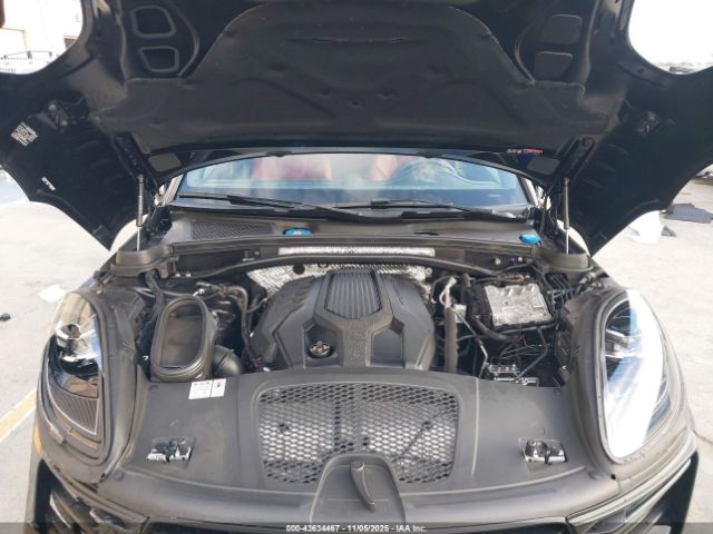 2024 PORSCHE MACAN WP1AA2A51RLB08662 Photo 9