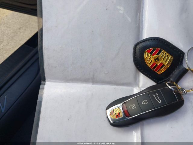 2024 PORSCHE MACAN WP1AA2A51RLB08662 Photo 10