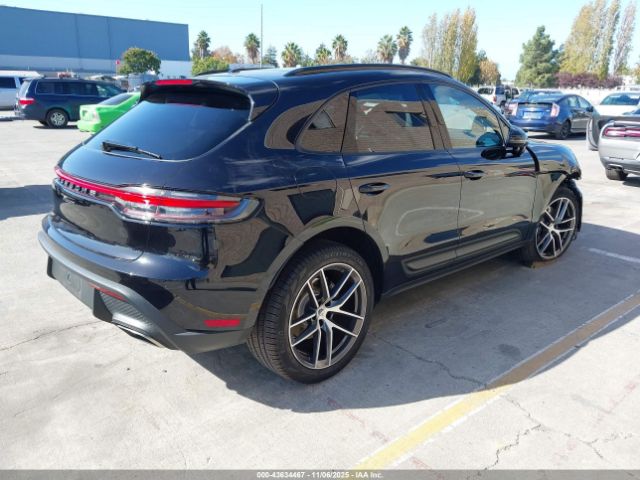 2024 PORSCHE MACAN WP1AA2A51RLB08662 Photo 3
