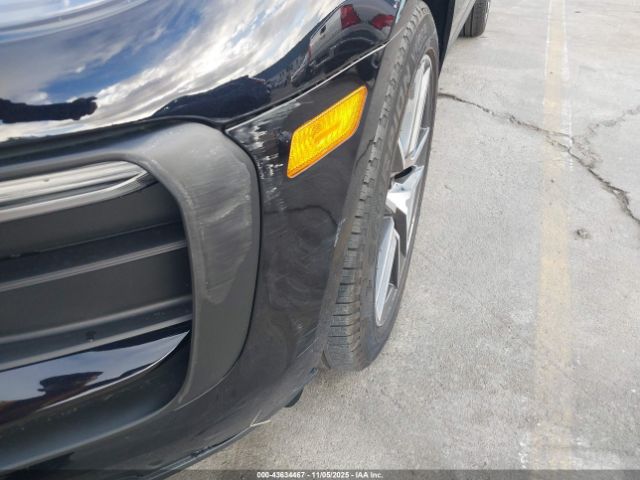 2024 PORSCHE MACAN WP1AA2A51RLB08662 Photo 5