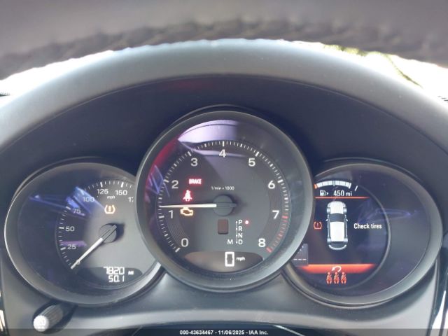 2024 PORSCHE MACAN WP1AA2A51RLB08662 Photo 6