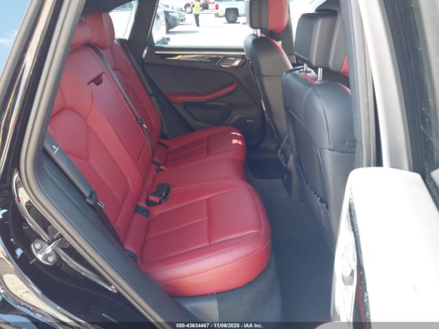 2024 PORSCHE MACAN WP1AA2A51RLB08662 Photo 7