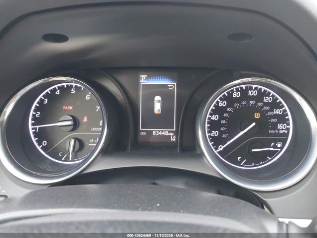 2019 TOYOTA CAMRY 4T1B11HKXKU289901 Photo 6