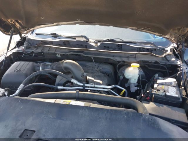 2017 RAM 1500 1C6RR6HT1HS609815 Photo 9