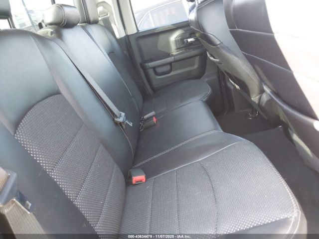 2017 RAM 1500 1C6RR6HT1HS609815 Photo 7