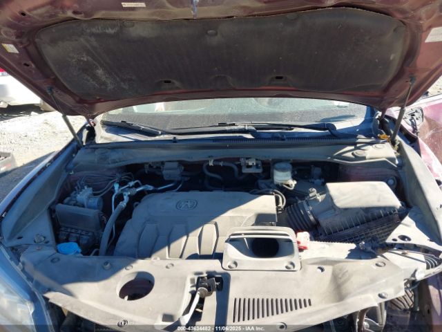 2018 ACURA RDX 5J8TB4H33JL018121 Photo 9