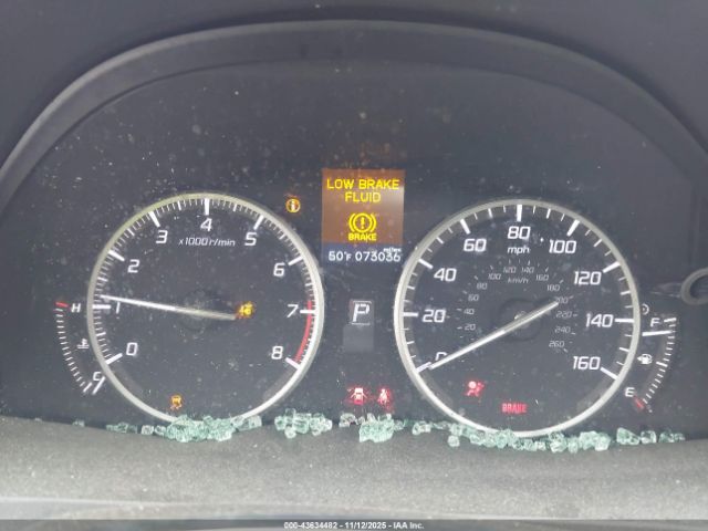 2018 ACURA RDX 5J8TB4H33JL018121 Photo 6