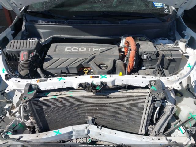 2019 GMC TERRAIN 3GKALREUXKL234314 Photo 9