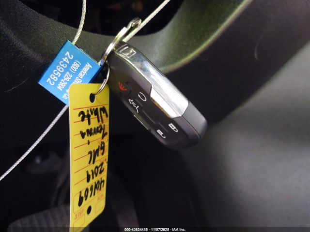 2019 GMC TERRAIN 3GKALREUXKL234314 Photo 10