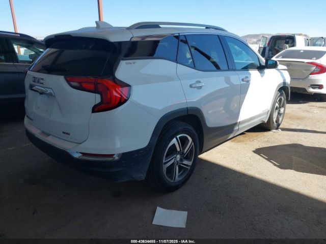 2019 GMC TERRAIN 3GKALREUXKL234314 Photo 3
