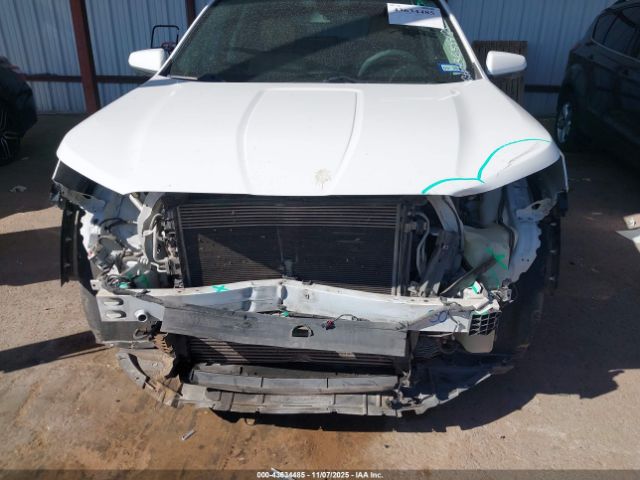 2019 GMC TERRAIN 3GKALREUXKL234314 Photo 5