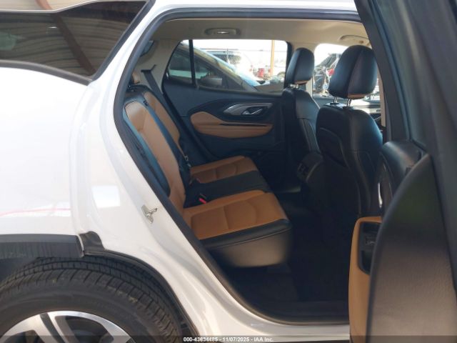 2019 GMC TERRAIN 3GKALREUXKL234314 Photo 7