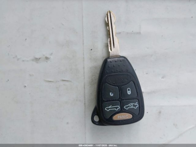 2011 CHRYSLER 200 1C3BC2EG9BN537705 Photo 10