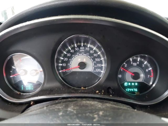 2011 CHRYSLER 200 1C3BC2EG9BN537705 Photo 6