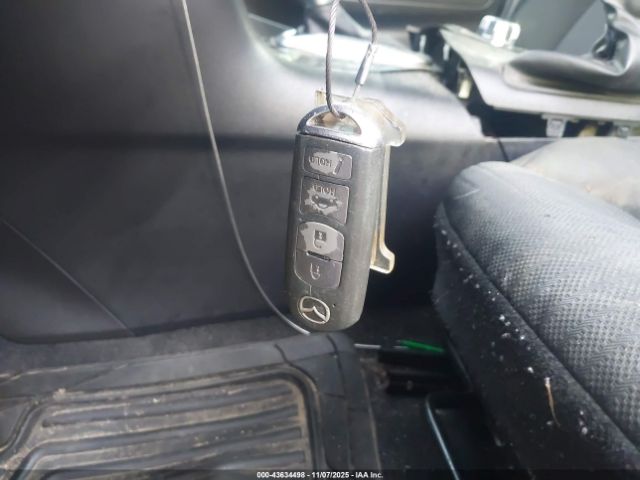 2015 MAZDA MAZDA3 3MZBM1U76FM190674 Photo 10