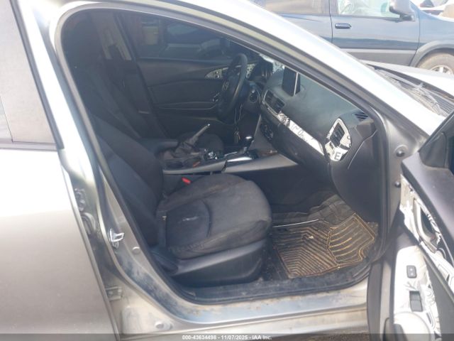 2015 MAZDA MAZDA3 3MZBM1U76FM190674 Photo 4