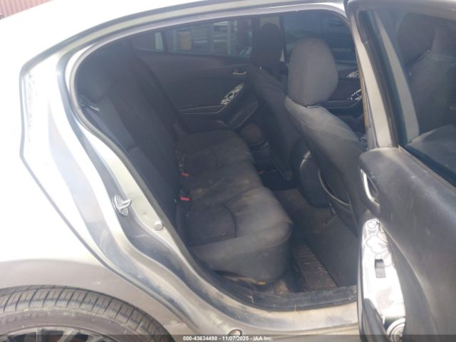 2015 MAZDA MAZDA3 3MZBM1U76FM190674 Photo 7