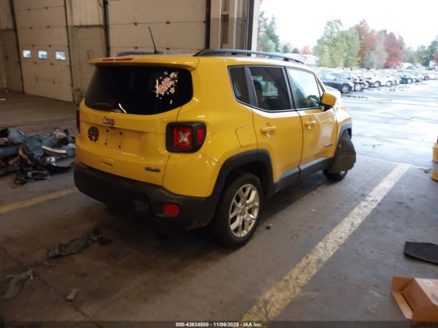 2018 JEEP RENEGADE ZACCJABB3JPH84216 Photo 3