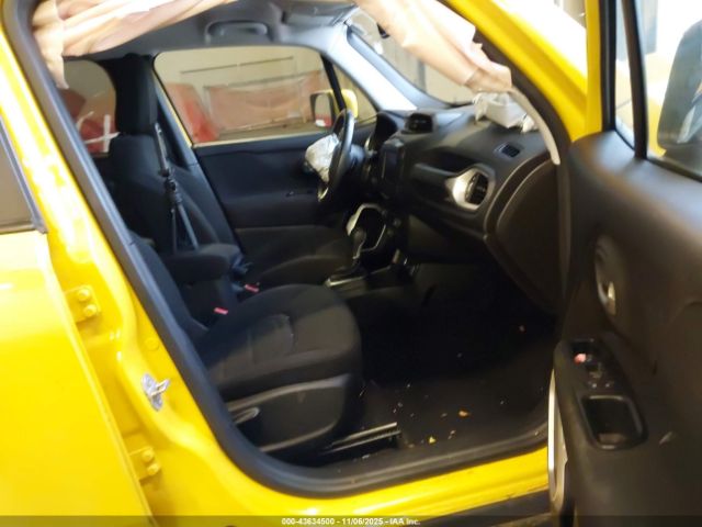 2018 JEEP RENEGADE ZACCJABB3JPH84216 Photo 4