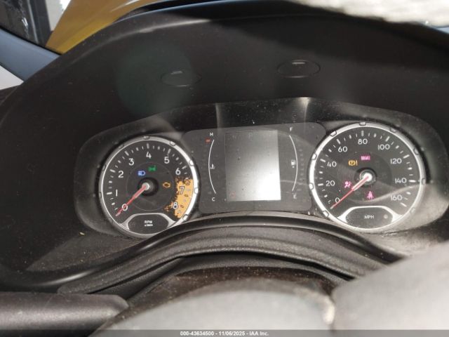 2018 JEEP RENEGADE ZACCJABB3JPH84216 Photo 6