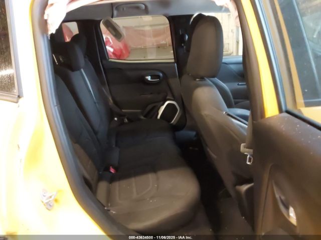 2018 JEEP RENEGADE ZACCJABB3JPH84216 Photo 7