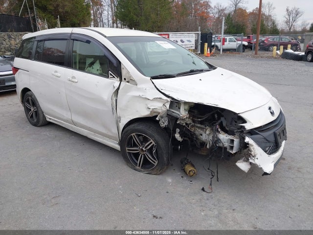 2012 MAZDA MAZDA5 JM1CW2BLXC0111058