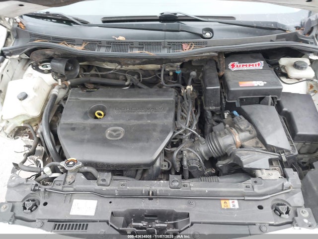 2012 MAZDA MAZDA5 JM1CW2BLXC0111058 Photo 9