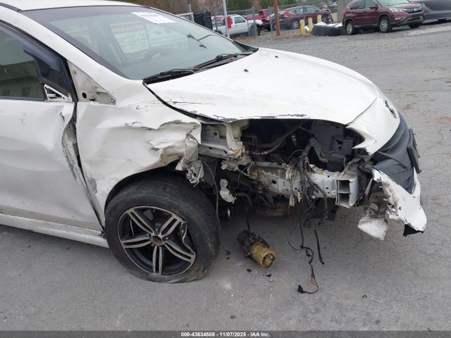 2012 MAZDA MAZDA5 JM1CW2BLXC0111058 Photo 5