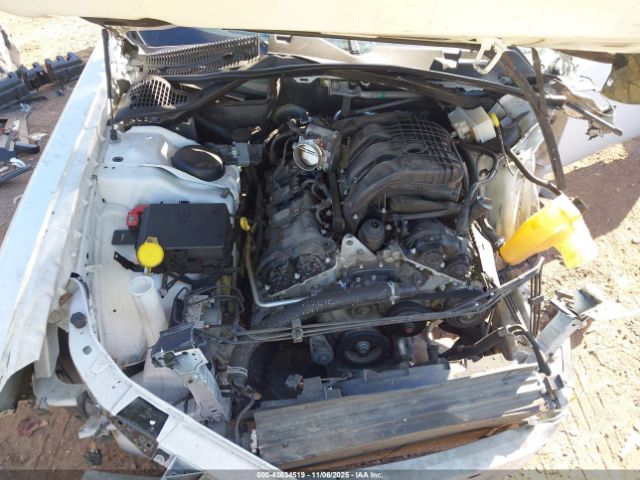 2019 DODGE CHALLENGER 2C3CDZAG9KH666584 Photo 9