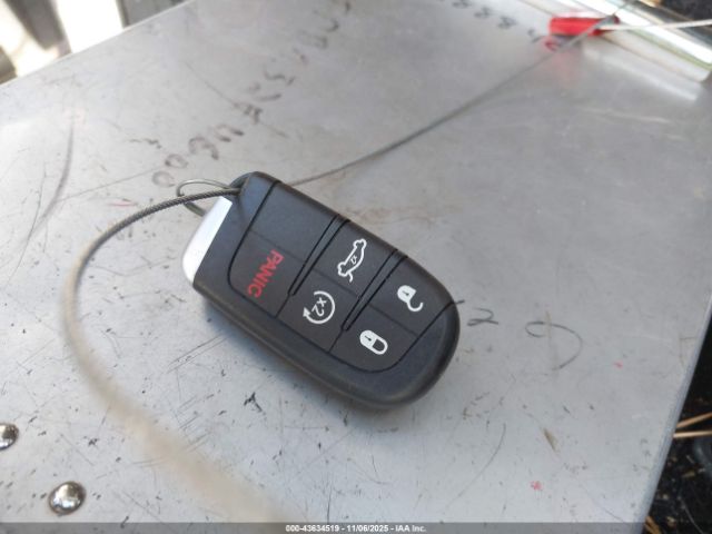 2019 DODGE CHALLENGER 2C3CDZAG9KH666584 Photo 10