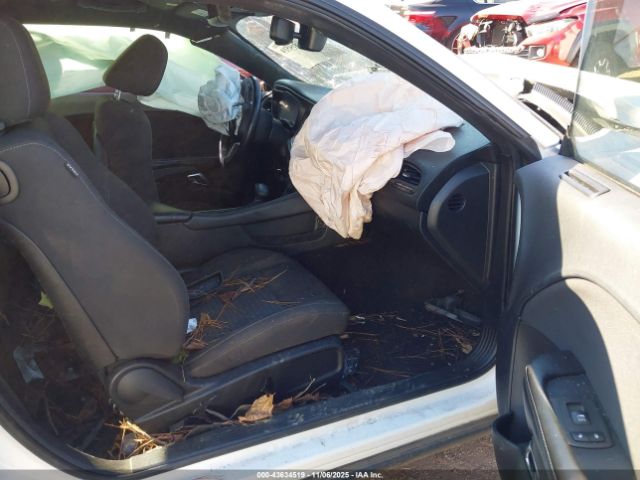 2019 DODGE CHALLENGER 2C3CDZAG9KH666584 Photo 4