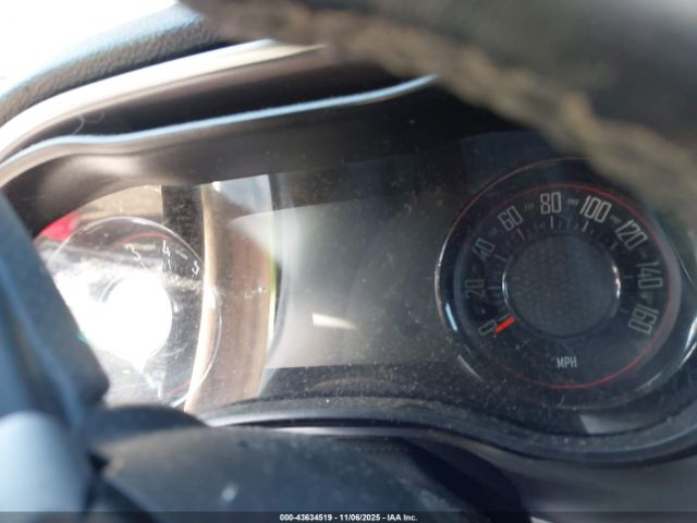 2019 DODGE CHALLENGER 2C3CDZAG9KH666584 Photo 6